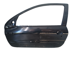 PORTA ESQUERDA PEUGEOT 206 207 2P HOGGAR C/DETALHES