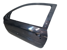 PORTA ESQUERDA PEUGEOT 206 207 2P HOGGAR C/DETALHES