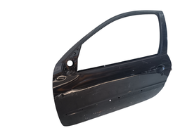 PORTA ESQUERDA PEUGEOT 206 207 2P HOGGAR C/DETALHES