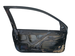 PORTA ESQUERDA PEUGEOT 206 207 2P HOGGAR C/DETALHES