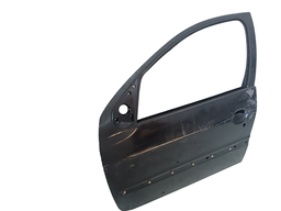 PORTA DIANTEIRA ESQUERDA PEUGEOT 206 207 PASSION
