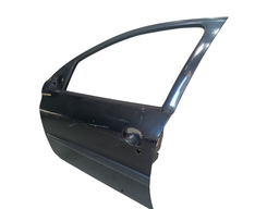 PORTA DIANTEIRA ESQUERDA PEUGEOT 206 207 PASSION