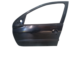PORTA DIANTEIRA ESQUERDA PEUGEOT 206 207 PASSION
