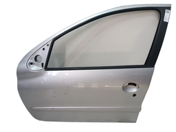 PORTA DIANTEIRA ESQUERDA PEUGEOT 206 207 PASSION