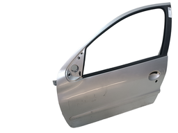 PORTA DIANTEIRA ESQUERDA PEUGEOT 206 207 PASSION
