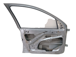 PORTA DIANTEIRA ESQUERDA PEUGEOT 206 207 PASSION