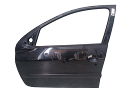 PORTA DIANTEIRA ESQUERDA PEUGEOT 206 207 PASSION