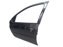 PORTA DIANTEIRA ESQUERDA PEUGEOT 206 207 PASSION