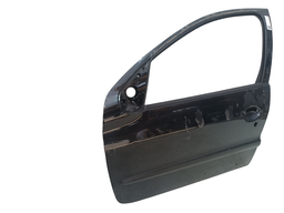 PORTA DIANTEIRA ESQUERDA PEUGEOT 206 207 PASSION