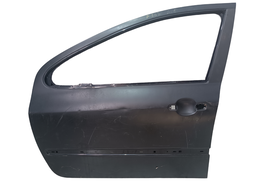 PORTA DIANTEIRA ESQUERDA PEUGEOT 307 2001 2002... A 2012