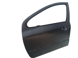PORTA DIANTEIRA ESQUERDA PEUGEOT 307 2001 2002... A 2012