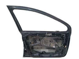 PORTA DIANTEIRA ESQUERDA PEUGEOT 307 2001 2002... A 2012