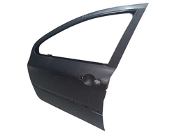 PORTA DIANTEIRA ESQUERDA PEUGEOT 307 2001 2002... A 2012
