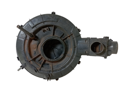 CAIXA FILTRO DE AR GOL PASSAT VOYAGE PARATI 056129620