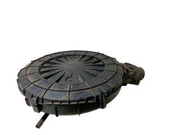 CAIXA FILTRO DE AR GOL PASSAT VOYAGE PARATI 056129620