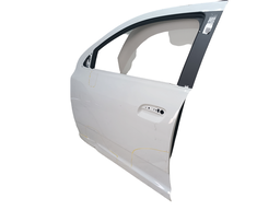 PORTA DIANTEIRA ESQUERDA COBALT 2012 A 2020 C/DETALHES