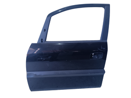 PORTA DIANTEIRA ESQUERDA ZAFIRA 2002 2003... A 2012