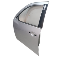 PORTA DIANTEIRA ESQUERDA FRONTIER 2017 2018/