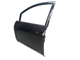 PORTA DIANTEIRA ESQUERDA TIIDA 2008 A 2013 C/DETALHES