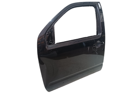 PORTA DIANTEIRA ESQUERDA FRONTIER 2008 A 2016 C/DETALHES