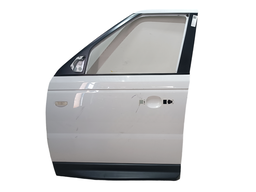 PORTA DIANTEIRA ESQUERDA RANGE ROVER SPORT 2006 2007. A 2013