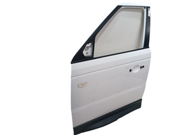 PORTA DIANTEIRA ESQUERDA RANGE ROVER SPORT 2006 2007. A 2013