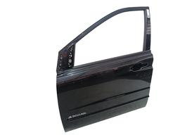 Porta Dianteira Esquerda Ssangyong Actyon Sport Kyron 08/18