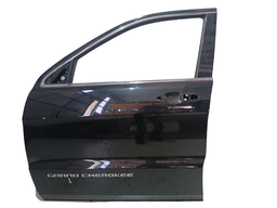 Porta Dianteira Esquerda Grand Cherokee 2011 2012... a 2021