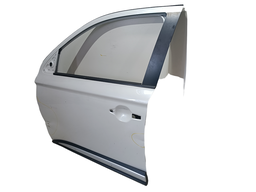 PORTA DIANTEIRA ESQUERDA OUTLANDER 2016 2017 A 2022