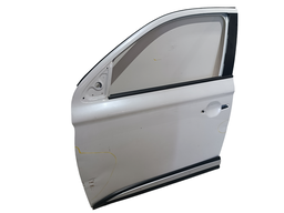 PORTA DIANTEIRA ESQUERDA OUTLANDER 2016 2017 A 2022