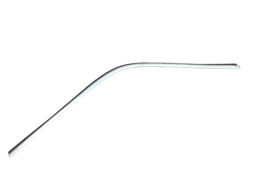 FRISO SUPERIOR PORTA TRASEIRA DIREITA CHEVETTE 1984 A 1993