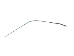 FRISO SUPERIOR PORTA TRASEIRA ESQUERDA CHEVETTE 1984 A 1993