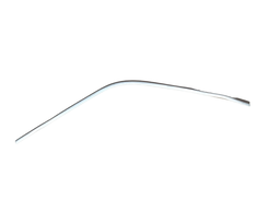 FRISO SUPERIOR PORTA TRASEIRA ESQUERDA CHEVETTE 1984 A 1993