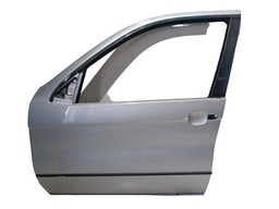 Porta Dianteira Esquerda Bmw X5 E53 2001 2002 ..a 2006 C/Det