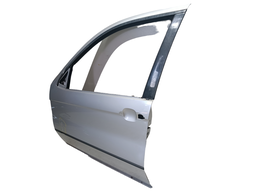PORTA DIANTEIRA ESQUERDA BMW X5 E53 2001 2002 ..A 2006 C/DET