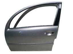 Porta Dianteira Esquerda Citroen C3 2003 2004... a 2012