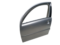 PORTA DIANTEIRA ESQUERDA CITROEN C3 2003 2004... A 2012