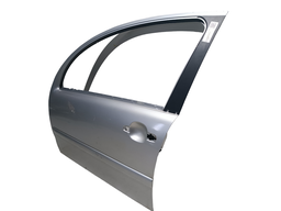 PORTA DIANTEIRA ESQUERDA CITROEN C3 2003 2004... A 2012