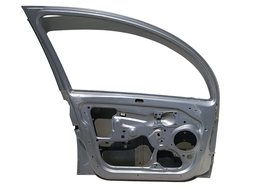 PORTA DIANTEIRA ESQUERDA CITROEN C3 2003 2004... A 2012