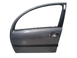 Porta Dianteira Esquerda Citroen C3 2003 a 2012 C/Detalhes