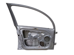 PORTA DIANTEIRA ESQUERDA CITROEN C3 2003 2004..A 2012