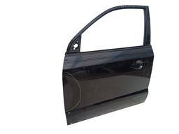 PORTA DIANTEIRA ESQUERDA TUCSON 2005 A 2017 C/DETALHES