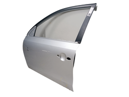 PORTA DIANTEIRA ESQUERDA HYUNDAI I30 2010 A 2012 C/DETALHES