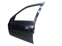 PORTA DIANTEIRA ESQUERDA CLIO 2000 A 2012 C/DETALHES