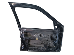 PORTA DIANTEIRA ESQUERDA CLIO 2000 A 2012 C/DETALHES