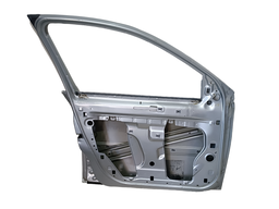 PORTA DIANTEIRA ESQUERDA MEGANE 2006 2007... A 2013