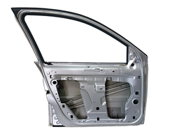 PORTA DIANTEIRA ESQUERDA MEGANE 2006 2007... A 2013