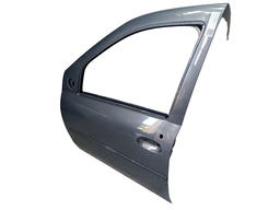 PORTA DIANTEIRA ESQUERDA LOGAN 2008 2009... A 2013