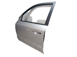 PORTA DIANTEIRA ESQUERDA TUCSON 2005 A 2017 C/DETALHES