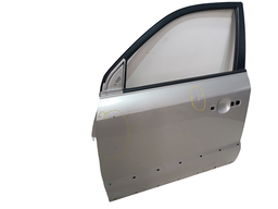 PORTA DIANTEIRA ESQUERDA TUCSON 2005 A 2017 C/DETALHES